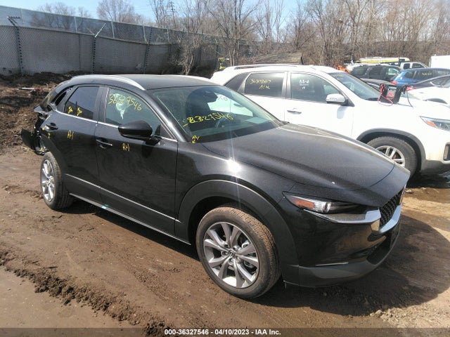 2023 3MVDMBCM1PM515594 main image