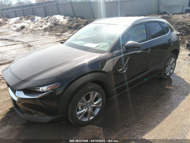 2023 MAZDA CX-30 2.5 S PREFERRED PACKAGE VIN: 3MVDMBCM1PM515594