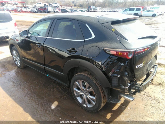 2023 MAZDA CX-30 2.5 S PREFERRED PACKAGE VIN: 3MVDMBCM1PM515594