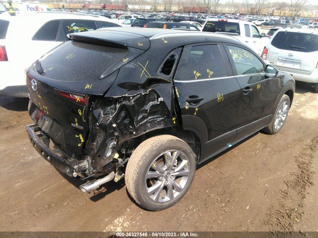 Mazda Cx-30 2.5 S Preferred Package 2023 3MVDMBCM1PM515594 Image 5