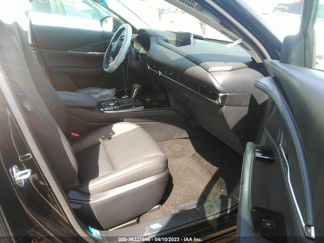 2023 MAZDA CX-30 2.5 S PREFERRED PACKAGE VIN: 3MVDMBCM1PM515594