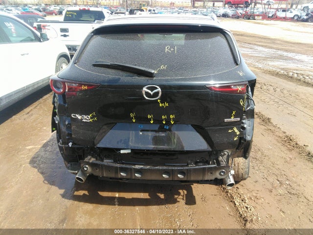 Mazda Cx-30 2.5 S Preferred Package 2023 3MVDMBCM1PM515594 Image 7