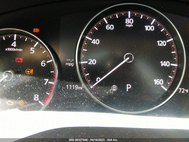 Mazda Cx-30 2.5 S Preferred Package 2023 3MVDMBCM1PM515594 Image 8