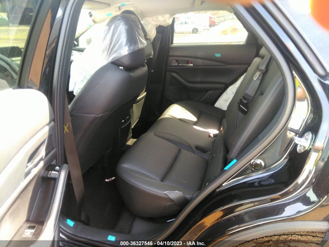 2023 MAZDA CX-30 2.5 S PREFERRED PACKAGE VIN: 3MVDMBCM1PM515594