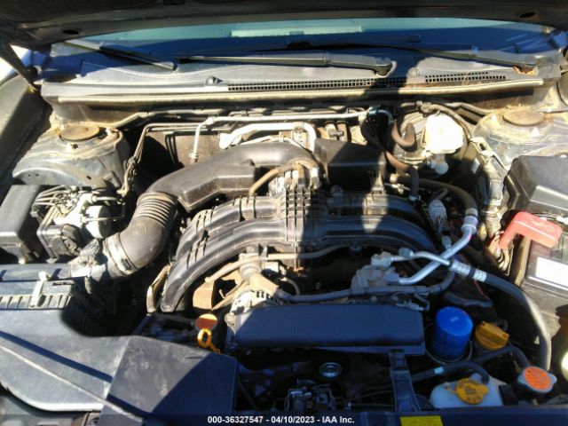 JF2GTACC6JH290198 Subaru Crosstrek Premium