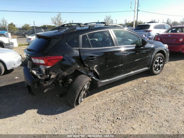 JF2GTACC6JH290198 Subaru Crosstrek Premium