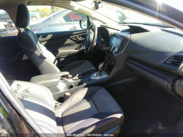 JF2GTACC6JH290198 Subaru Crosstrek Premium