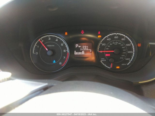 JF2GTACC6JH290198 Subaru Crosstrek Premium