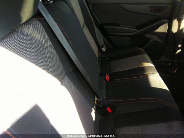 JF2GTACC6JH290198 Subaru Crosstrek Premium