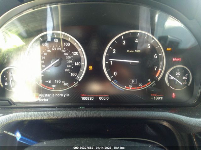 5UXXW3C51H0T78604 BMW X4 Xdrive28i