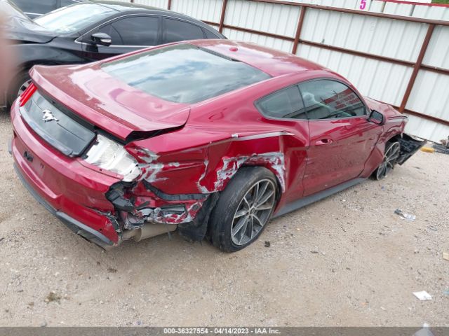 1FA6P8THXK5168326 Ford Mustang Ecoboost