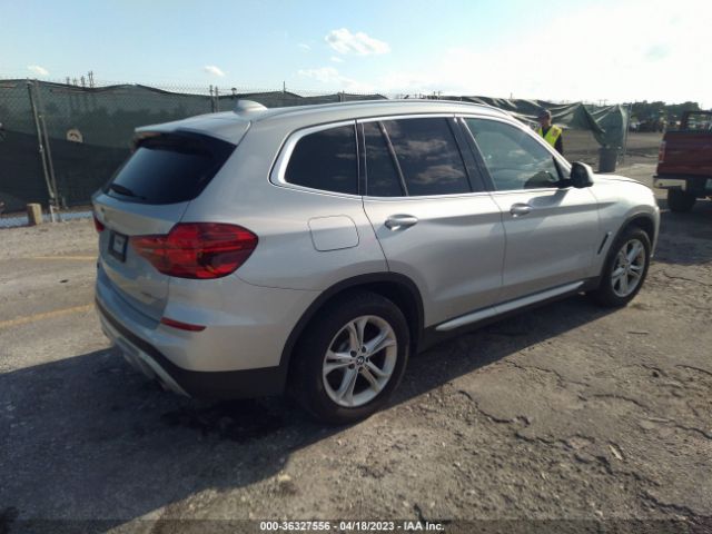 5UXTR7C57KLF23568 BMW X3 Sdrive30i