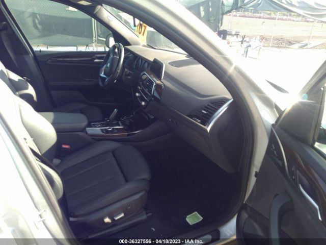5UXTR7C57KLF23568 BMW X3 Sdrive30i