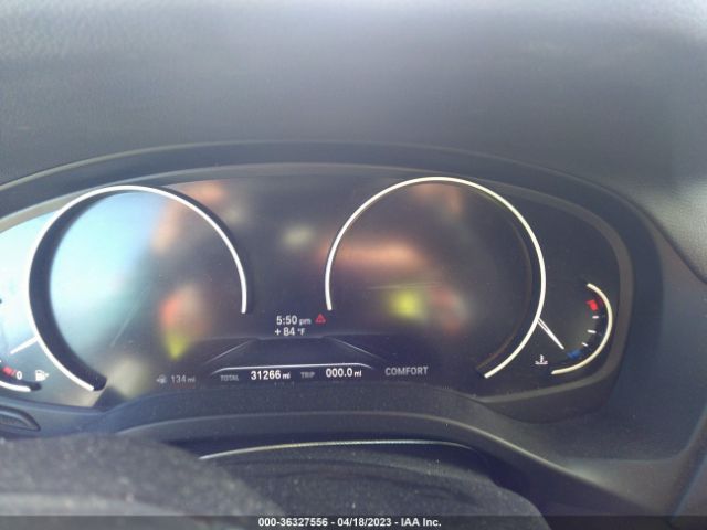 5UXTR7C57KLF23568 BMW X3 Sdrive30i