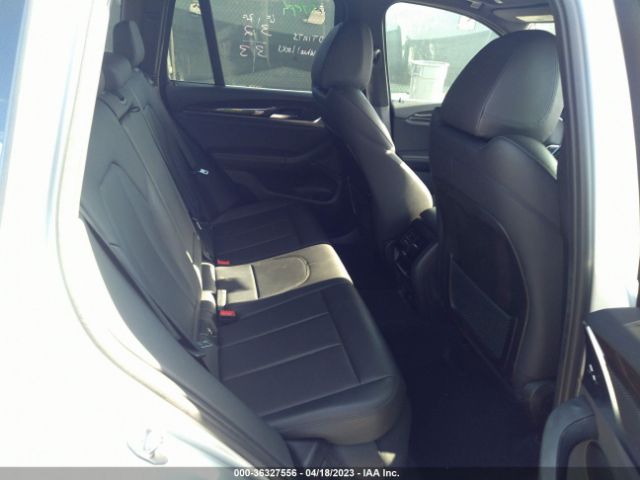 5UXTR7C57KLF23568 BMW X3 Sdrive30i
