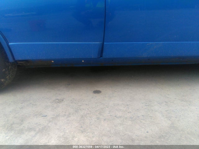 2006 SUZUKI AERIO VIN: JS2RD61H865351131