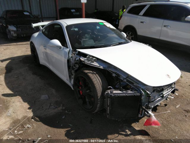 WP0AC2A94FS183744 auction archive image