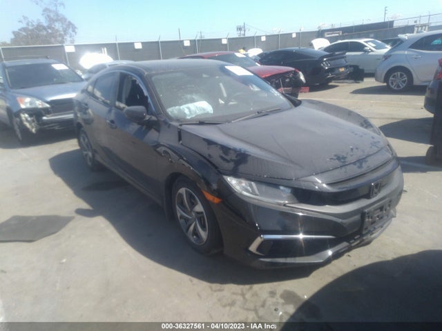 2019 2HGFC2F65KH525354 main image