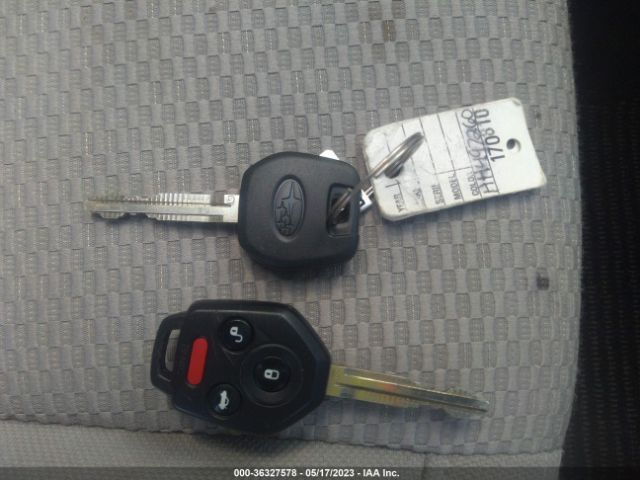JF2SJAEC2HH497260 Subaru Forester Premium