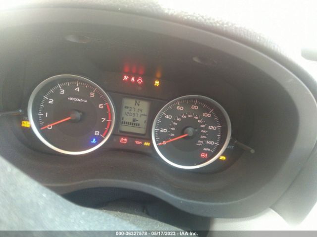 JF2SJAEC2HH497260 Subaru Forester Premium