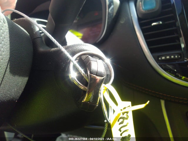 Chevrolet TRAX LS 2021 KL7CJKSB3MB307237 Image 11