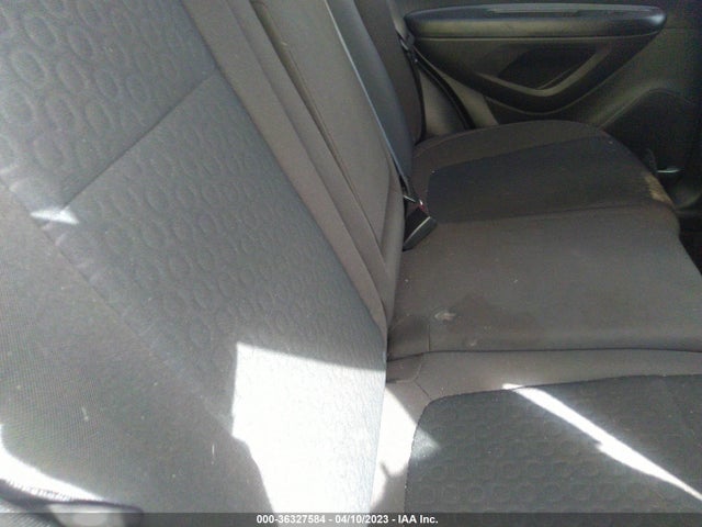 Chevrolet TRAX LS 2021 KL7CJKSB3MB307237 Image 8