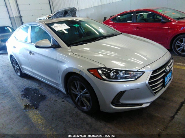 2018 5NPD84LF4JH378148 main image
