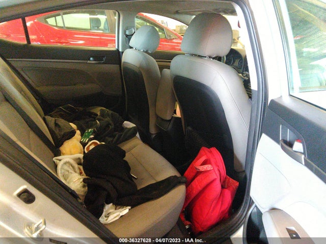 Hyundai Elantra Value Edition 2018 5NPD84LF4JH378148 Image 8