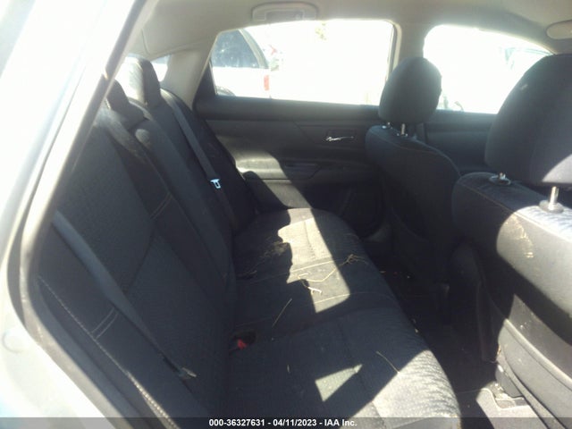2016 NISSAN ALTIMA 2.5 S VIN: 1N4AL3AP4GC266953
