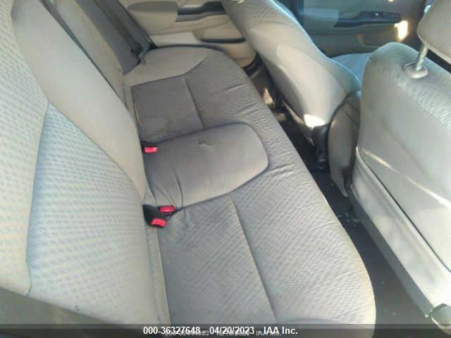 Honda Civic Sedan Lx 2015 19XFB2F5XFE221480 Image 8