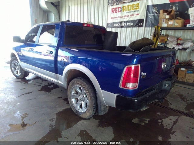 RAM 1500 Laramie 2016 1C6RR7NT6GS162164 Image 3