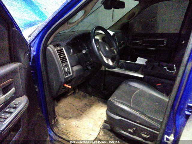 RAM 1500 Laramie 2016 1C6RR7NT6GS162164 Image 5