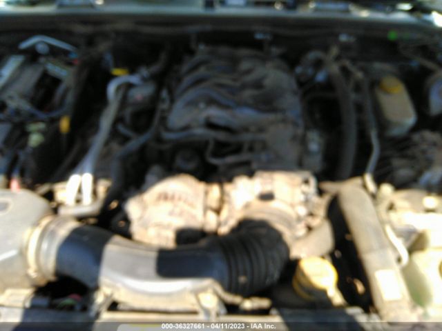 1C4BJWEGXGL305092 Jeep Wrangler Unlimited Sahara