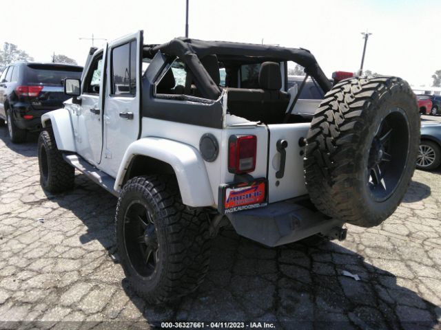 1C4BJWEGXGL305092 Jeep Wrangler Unlimited Sahara