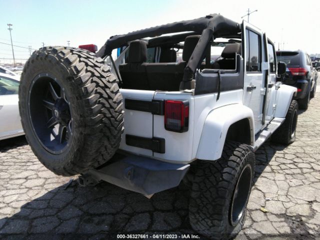 1C4BJWEGXGL305092 Jeep Wrangler Unlimited Sahara