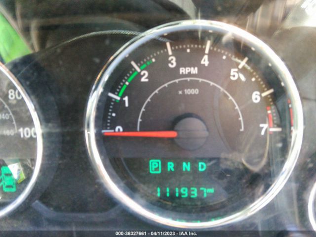 1C4BJWEGXGL305092 Jeep Wrangler Unlimited Sahara