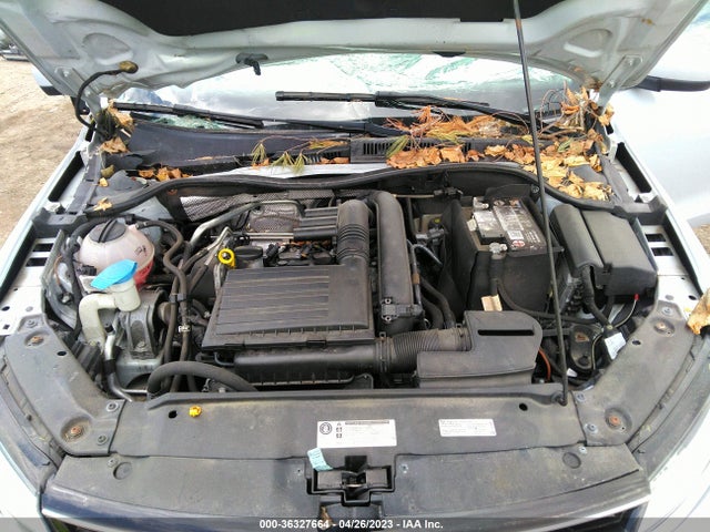 3VW2B7AJ3HM374367 Volkswagen Jetta 1.4t S