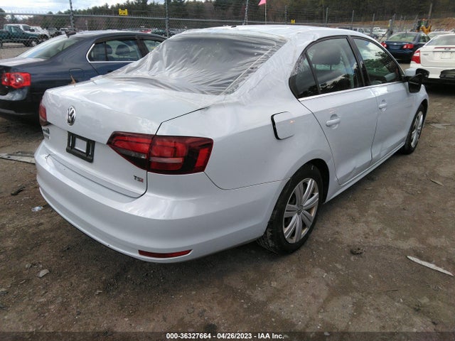 3VW2B7AJ3HM374367 Volkswagen Jetta 1.4t S