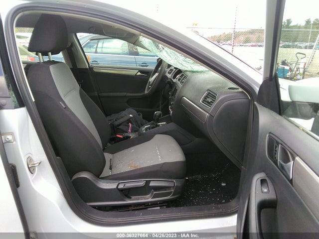 3VW2B7AJ3HM374367 Volkswagen Jetta 1.4t S