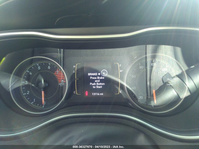 1C4PJMMX7MD220518 Jeep Cherokee Latitude Lux