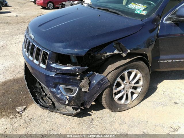 1C4RJFAG9EC156093 Jeep Grand Cherokee Laredo