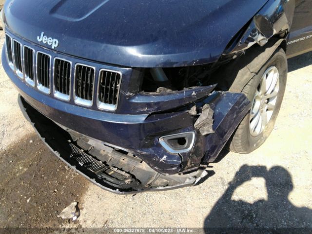 1C4RJFAG9EC156093 Jeep Grand Cherokee Laredo