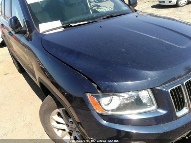 1C4RJFAG9EC156093 Jeep Grand Cherokee Laredo