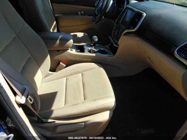 1C4RJFAG9EC156093 Jeep Grand Cherokee Laredo