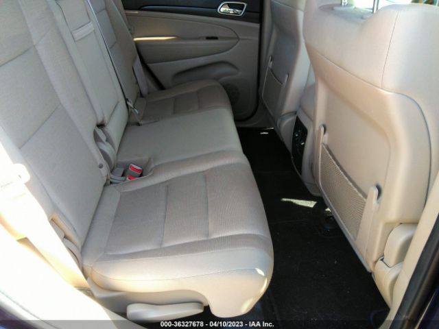 1C4RJFAG9EC156093 Jeep Grand Cherokee Laredo