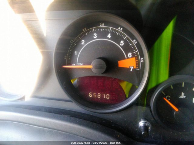 1C4NJPBB1FD388769 Jeep Patriot Sport