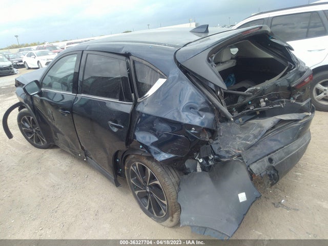 Mazda Cx-5 2.5 S Premium Plus 2022 JM3KFBEMXN1620524 Image 3