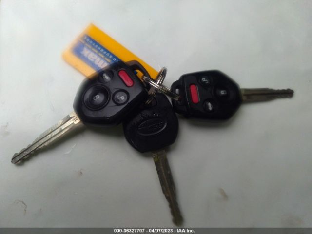 JF2GTAECXKH217480 Subaru Crosstrek Premium