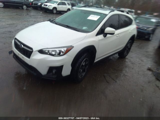 JF2GTAECXKH217480 Subaru Crosstrek Premium