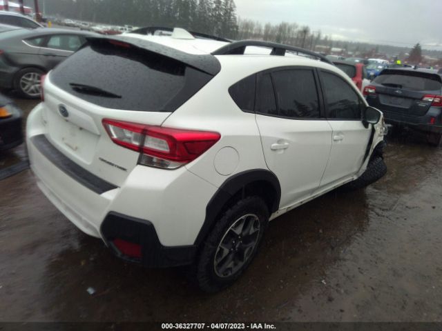 JF2GTAECXKH217480 Subaru Crosstrek Premium